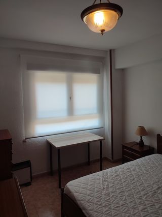 Habitación en alquiler