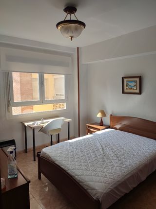 Habitación en alquiler