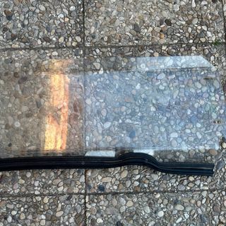 Parabrisas Luna Polaris RZR