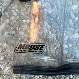 Parabrisas Luna Polaris RZR