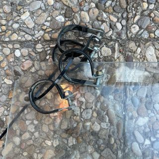 Parabrisas Luna Polaris RZR