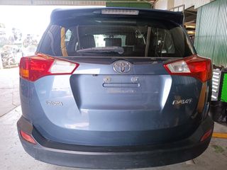 DESPIECE TOYOTA RAV-4 2.0 D-4D REF: 1AD A.14