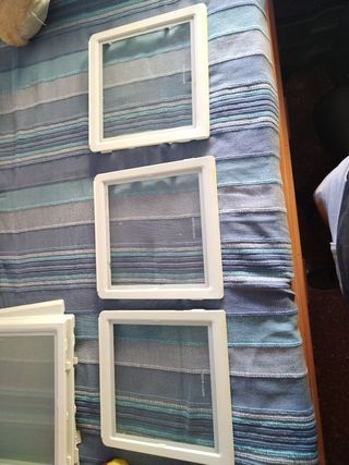 Ricambi per frigoriferi Daewoon Americano