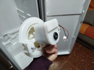 Ricambi per frigoriferi Daewoon Americano