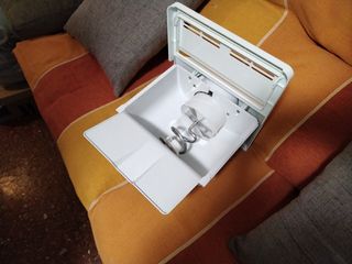 Ricambi per frigoriferi Daewoon Americano