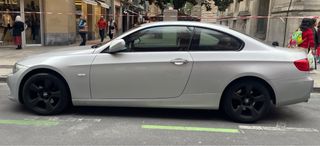 BMW Serie 3 2012