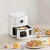 Smart Air Fryer Pro 4L blanco