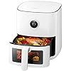 Smart Air Fryer Pro 4L blanco