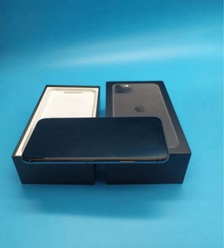 Iphone 11 pro max 64 gb