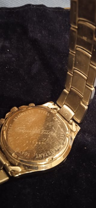 Reloj de pulsera Emidio Tucci