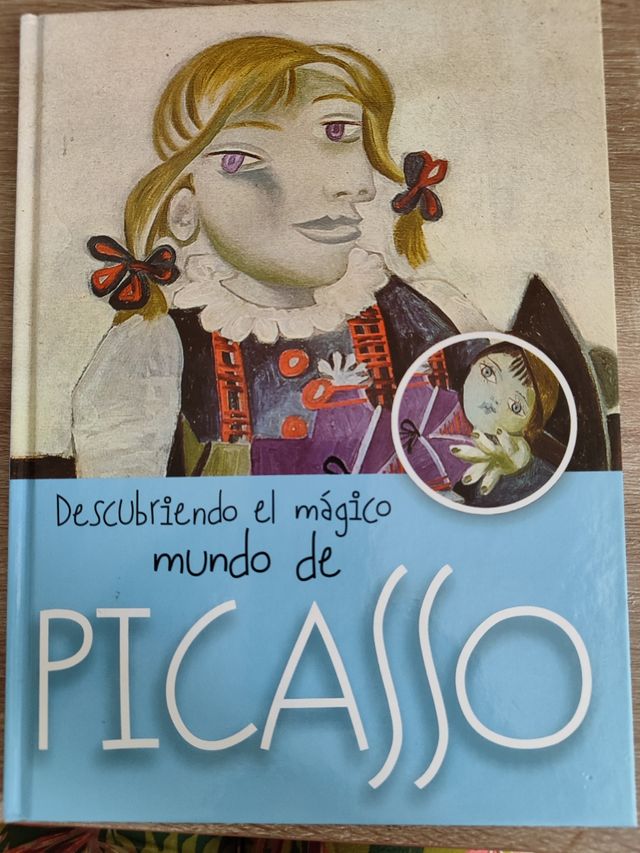 Descubriendo el mágico mundo de Picasso