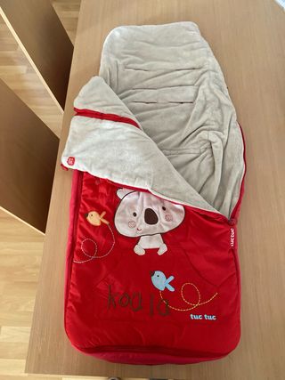 Saco De Silla Tuc Tac Saco Tuc Tuc 05772 Colección Stories