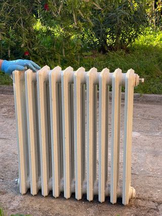 Termosifoni in ghisa