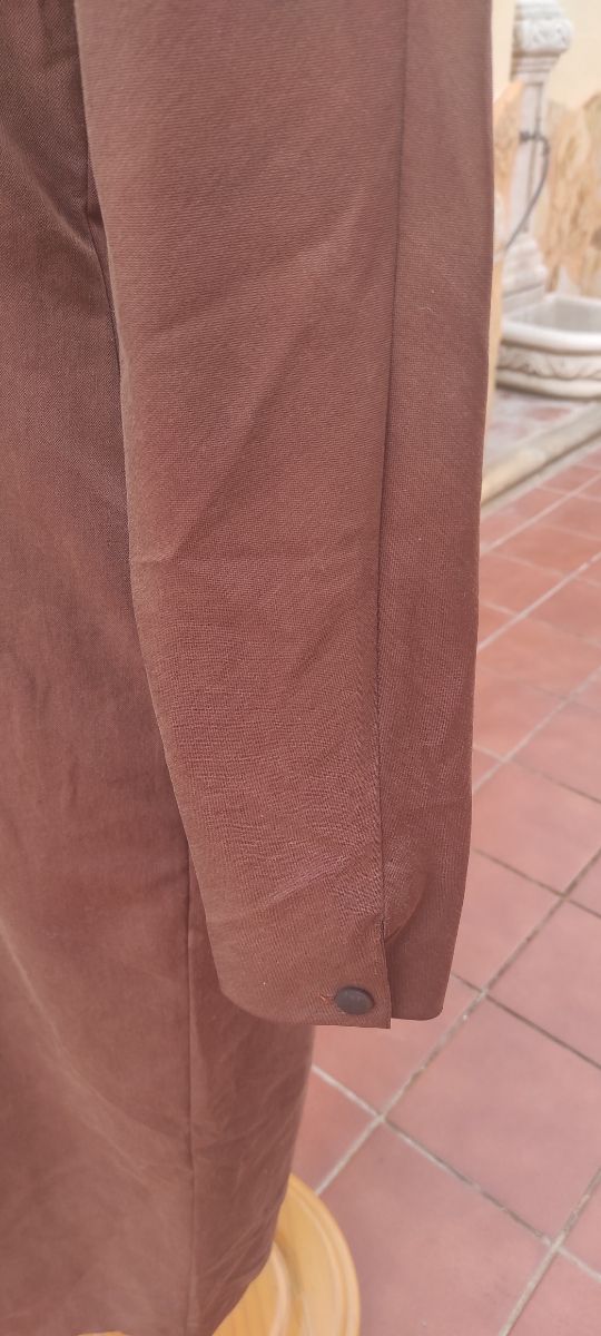 Vestido marca Escarlata