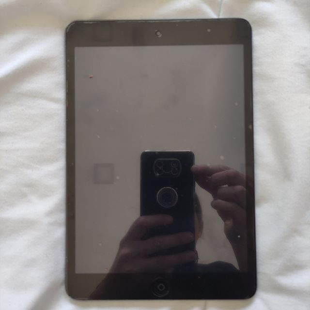 iPad mini 2 para repuestos