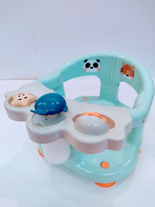Asiento de baño