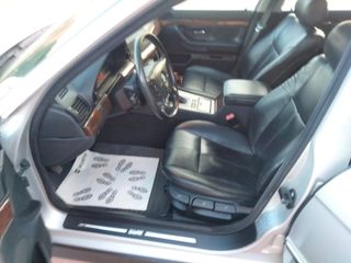BMW Serie 7 2000