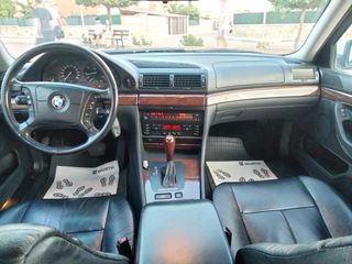 BMW Serie 7 2000