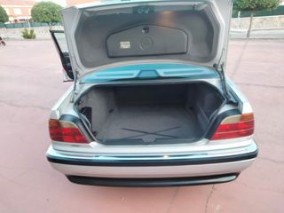 BMW Serie 7 2000