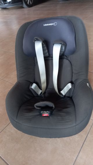 Maxi cosí bebe confort + isofix