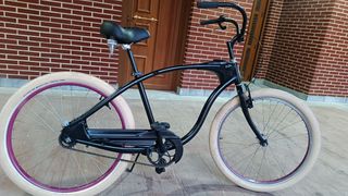 Bicicleta Schwinn chopper Cruiser 