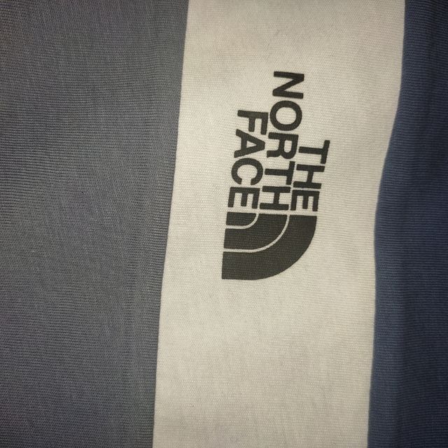 Camiseta The North Face a estrenar