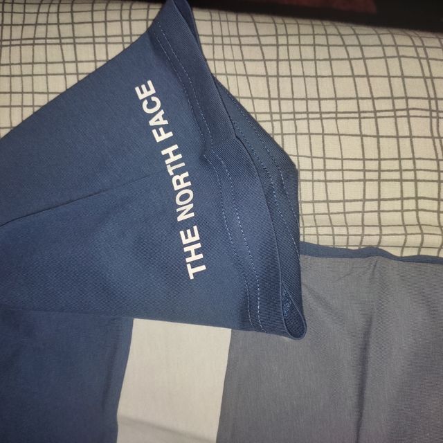 Camiseta The North Face a estrenar