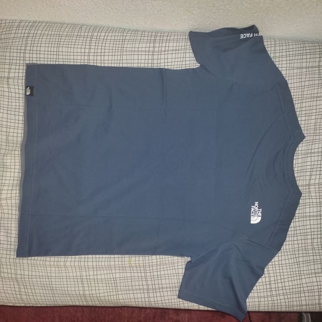 Camiseta The North Face a estrenar