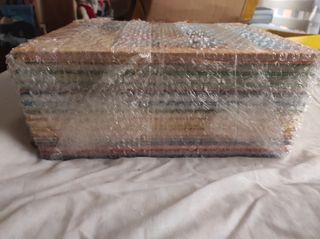 Colección libros de Tintin Herge