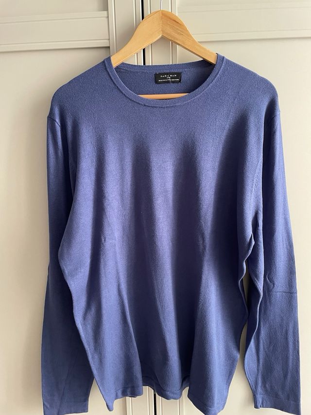 Maglione Zara