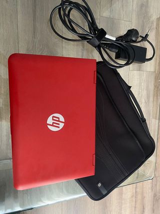 HP pavilion x360 11-k101ns Híbrido