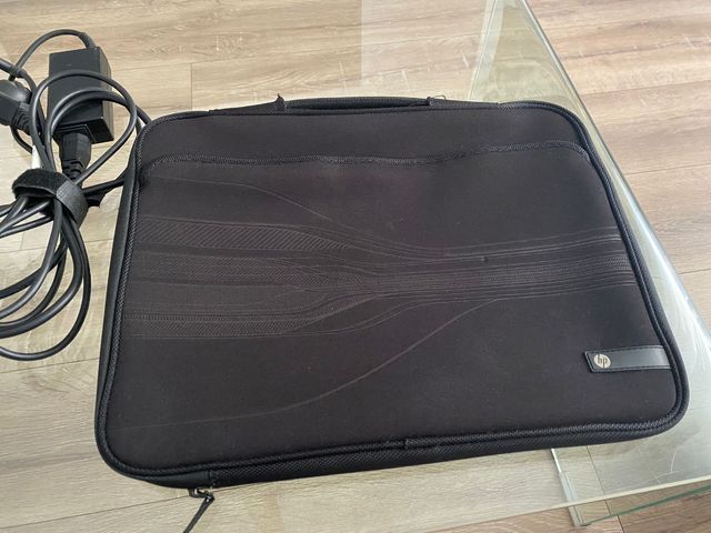 HP pavilion x360 11-k101ns Híbrido