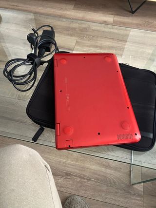 HP pavilion x360 11-k101ns Híbrido