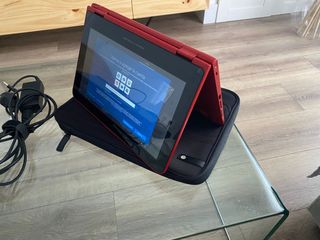 HP pavilion x360 11-k101ns Híbrido