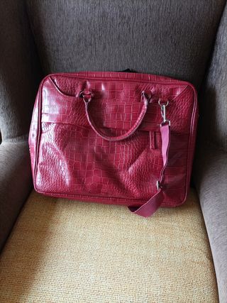 Maletín o bolso para PC