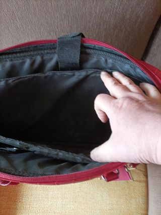 Maletín o bolso para PC