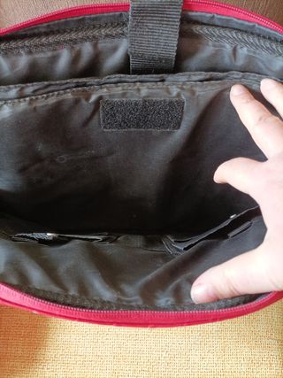 Maletín o bolso para PC