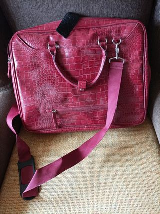 Maletín o bolso para PC