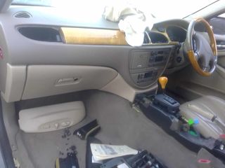 vendo piezas Jaguar S-Type V6 gasolina