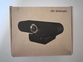 Cámara portatil videoconferencias