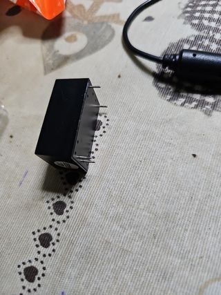 Trasformatore schermato