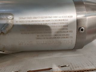 Silencioso arrow Husqvarna te-250-310