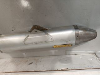 Silencioso arrow Husqvarna te-250-310