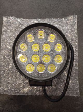 Faro de trabajo led