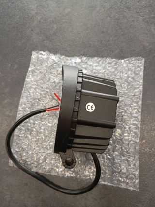 Faro de trabajo led