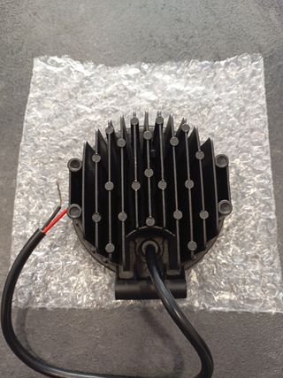 Faro de trabajo led