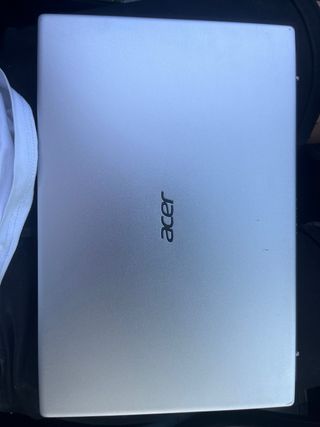 Portatil ACER 