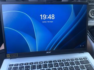 Portatil ACER 