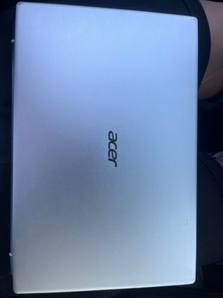 Portatil ACER 