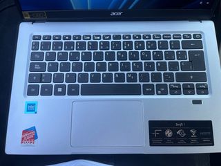 Portatil ACER 
